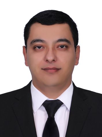 ERALI ABDURAXMONOV